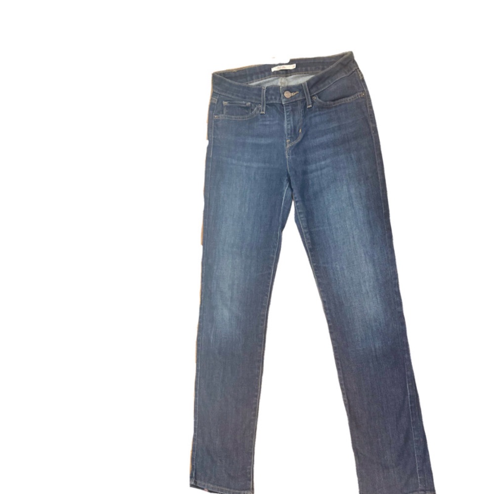 Levi’s 712 slim - size 28